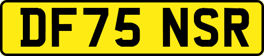 DF75NSR