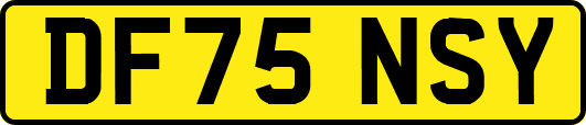 DF75NSY