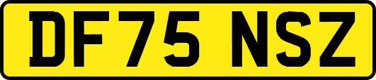 DF75NSZ