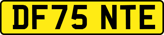 DF75NTE