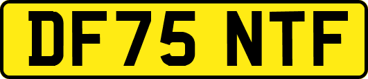 DF75NTF