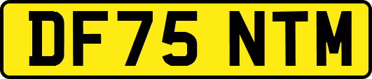DF75NTM