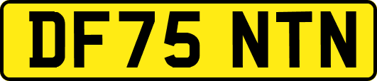DF75NTN