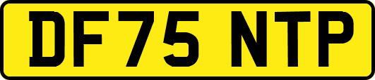 DF75NTP