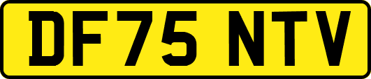 DF75NTV