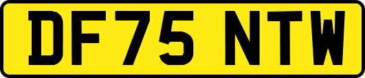 DF75NTW