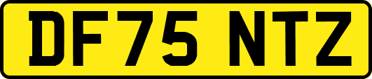 DF75NTZ