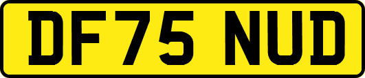 DF75NUD