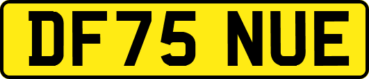 DF75NUE