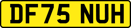 DF75NUH
