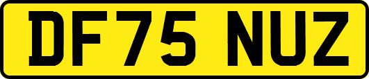 DF75NUZ