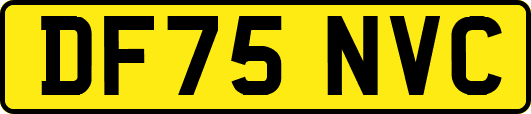 DF75NVC