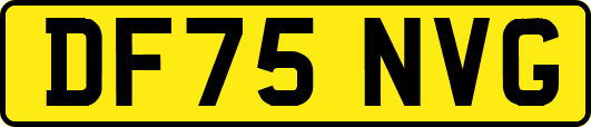 DF75NVG