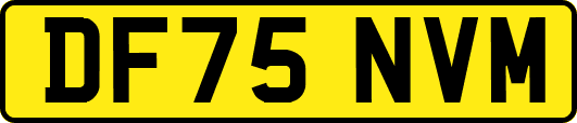 DF75NVM