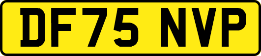 DF75NVP