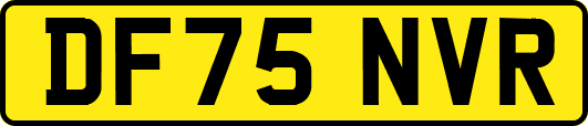 DF75NVR