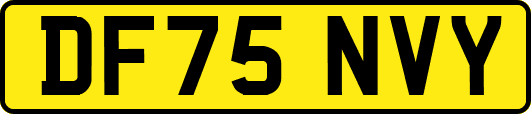 DF75NVY