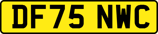 DF75NWC