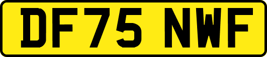 DF75NWF