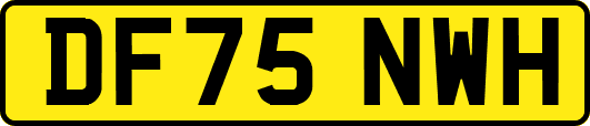 DF75NWH