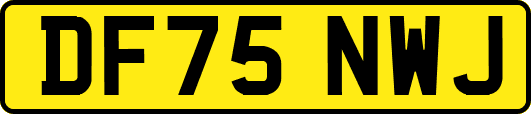 DF75NWJ