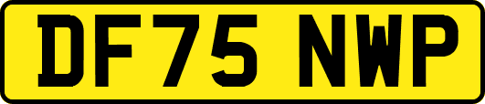 DF75NWP