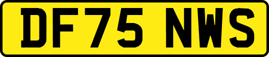 DF75NWS