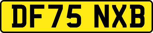 DF75NXB