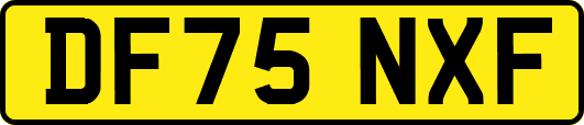 DF75NXF