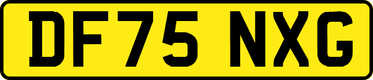 DF75NXG