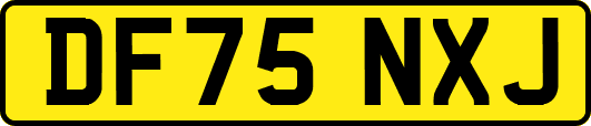 DF75NXJ