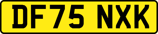 DF75NXK