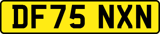 DF75NXN