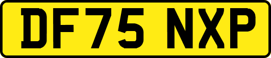DF75NXP
