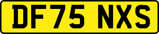 DF75NXS