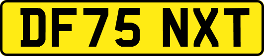 DF75NXT