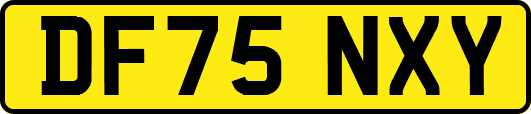 DF75NXY