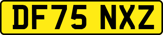 DF75NXZ