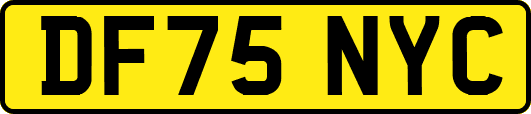 DF75NYC