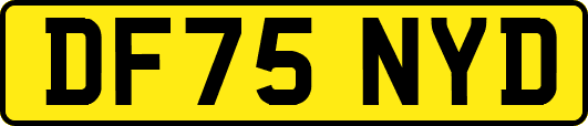 DF75NYD