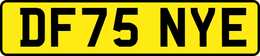 DF75NYE