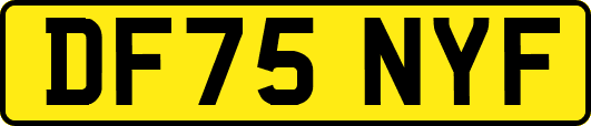 DF75NYF