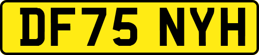 DF75NYH