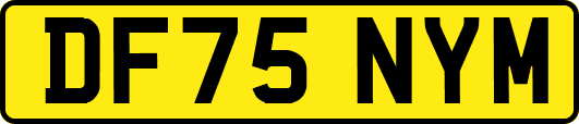DF75NYM
