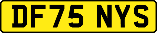 DF75NYS