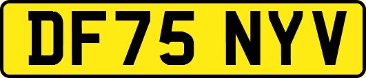 DF75NYV