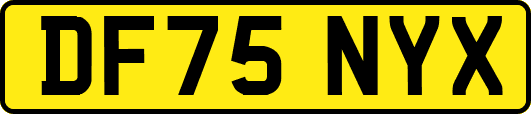 DF75NYX