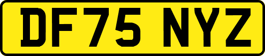 DF75NYZ