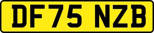 DF75NZB