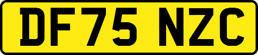 DF75NZC